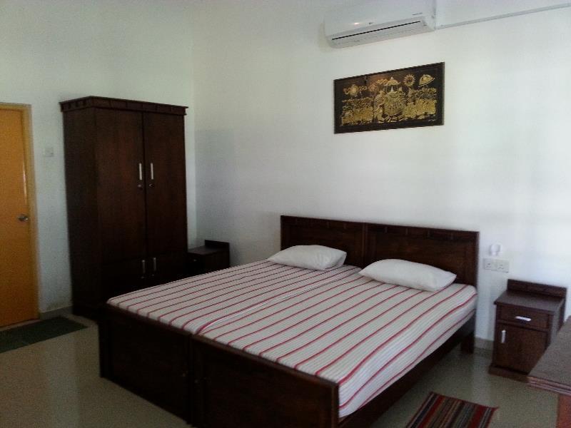 Serenity Lake Resort Yala Tissamaharama Extérieur photo