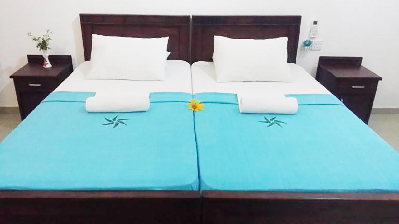Serenity Lake Resort Yala Tissamaharama Extérieur photo