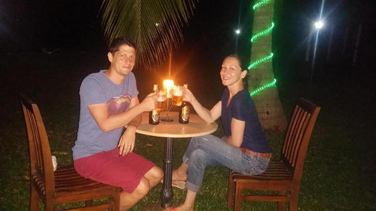Serenity Lake Resort Yala Tissamaharama Extérieur photo