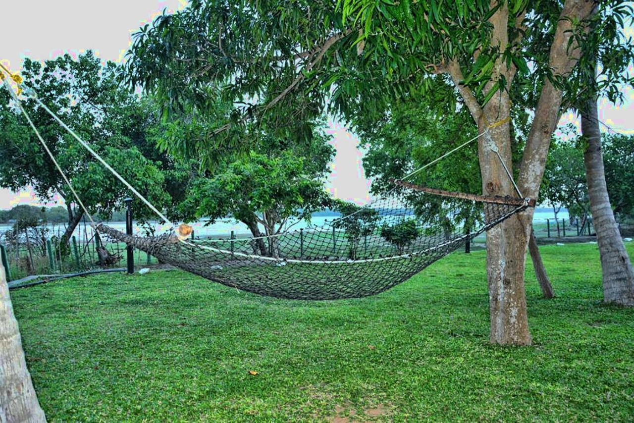 Serenity Lake Resort Yala Tissamaharama Extérieur photo